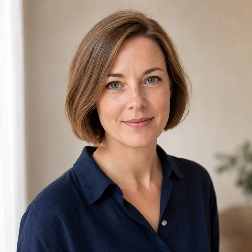 Claire Morgan