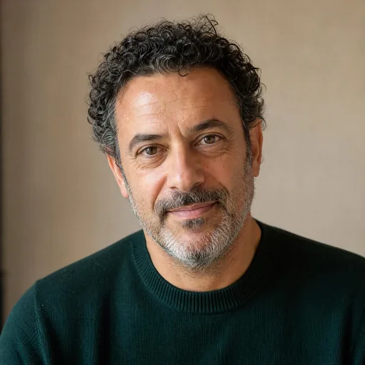 Luca Esposito